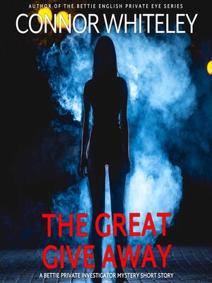 cover image of The Great Give Away